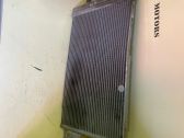 A/C cooling radiator (condenser)