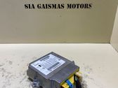 Module de contrôle airbag