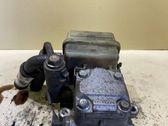 Avattavan katon hydraulipumppu