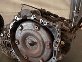 Automatic gearbox