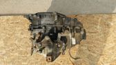 Manual 5 speed gearbox