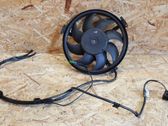 Ventilateur de refroidissement de radiateur électrique