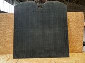 Trunk/boot floor carpet liner