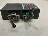Tailgate/trunk control unit/module