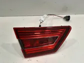 Tailgate rear/tail lights