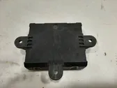Unidad de control/módulo de la puerta