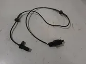 ABS brake wheel speed sensor