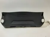 Tailgate trim