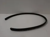 Engine compartment rubber