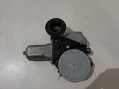 Front door window regulator motor