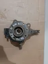 Front wheel hub