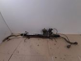Steering rack