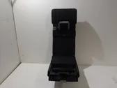 Rear seat armrest