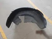 Rear arch fender liner splash guards