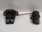 Tailgate/trunk/boot lock/catch/latch