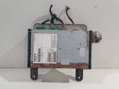 Sound amplifier