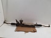 Steering rack