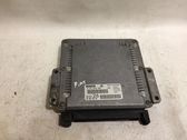 Calculateur moteur ECU