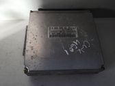 Calculateur moteur ECU