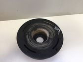 Crankshaft pulley