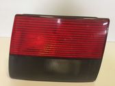 Tailgate rear/tail lights