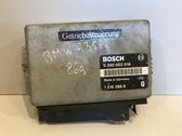 Unidad de control/módulo de la caja de cambios