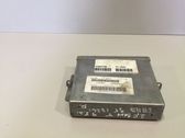 Engine control unit/module