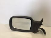 Coupe wind mirror (mechanical)