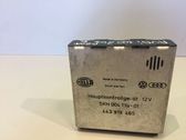 Sonstige Steuergeräte / Module