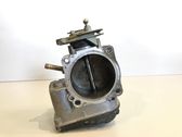Throttle valve