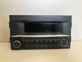 Head unit multimedia control