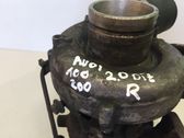 Turboahdin