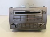 Radio/CD/DVD/GPS-pääyksikkö