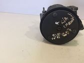 Compresor (bomba) del aire acondicionado (A/C))
