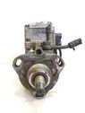 Fuel injection high pressure pump