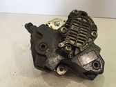 Pompe d'injection de carburant à haute pression