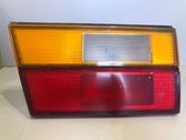 Tailgate rear/tail lights