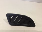 Dashboard side air vent grill/cover trim