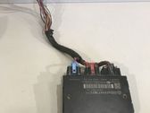 Unidad de control/módulo de la barra de remolque