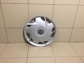 R15 wheel hub/cap/trim