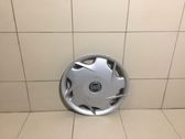 R15 wheel hub/cap/trim