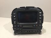 Radio / CD-Player / DVD-Player / Navigation