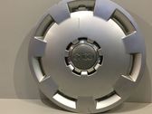 R15 wheel hub/cap/trim