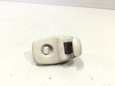 Sun visor clip/hook/bracket