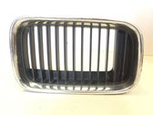 Grille de calandre avant