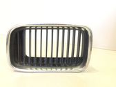 Grille de calandre avant