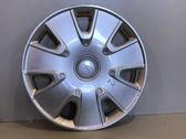 R14 wheel hub/cap/trim