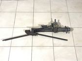 Steering rack