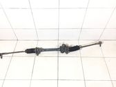 Steering rack