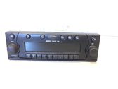 Radio/CD/DVD/GPS head unit